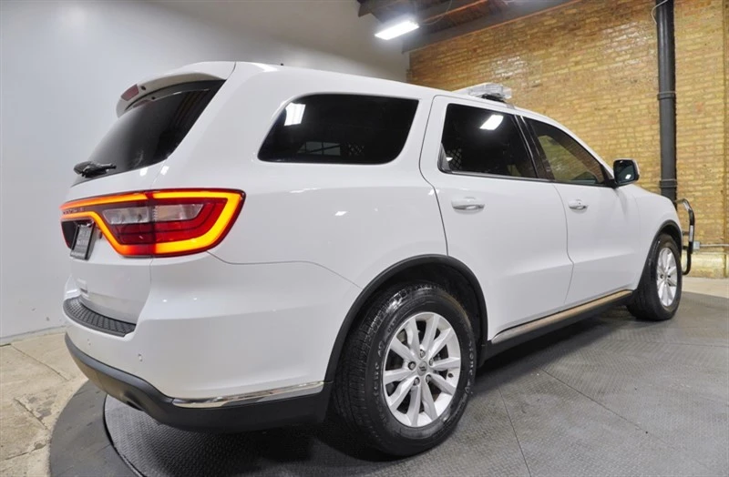 2019 Dodge Durango 3rd Gen - Image 10 of 31