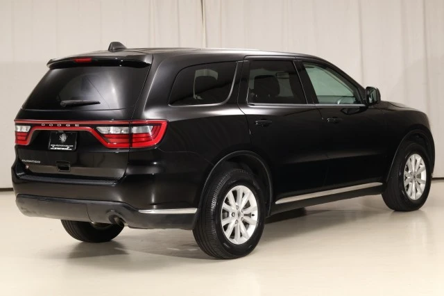 2019 Dodge Durango 3rd Gen - Image 10 of 21