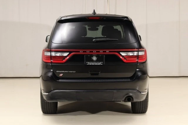2019 Dodge Durango 3rd Gen - Image 13 of 21