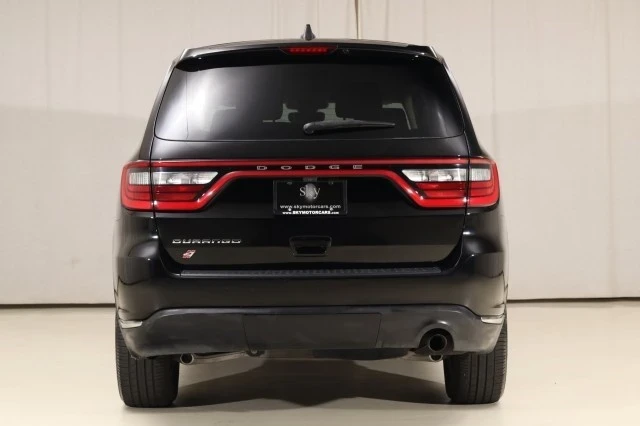 2019 Dodge Durango 3rd Gen - Image 14 of 21