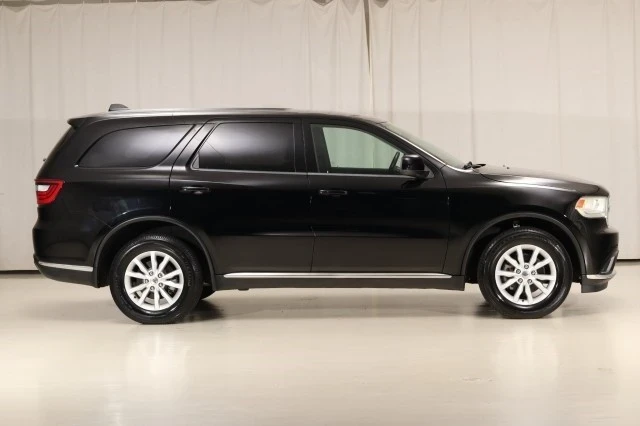 2019 Dodge Durango 3rd Gen - Image 9 of 21