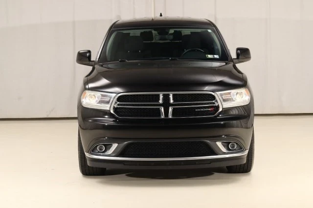 2019 Dodge Durango 3rd Gen - Image 4 of 21