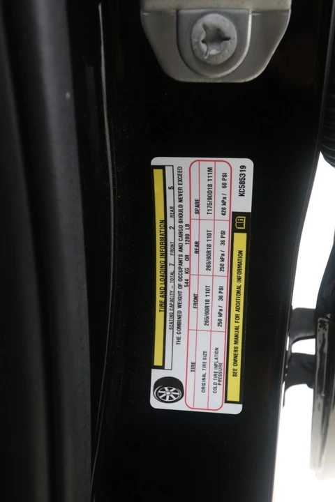 2019 Dodge Durango 3rd Gen - Image 17 of 21