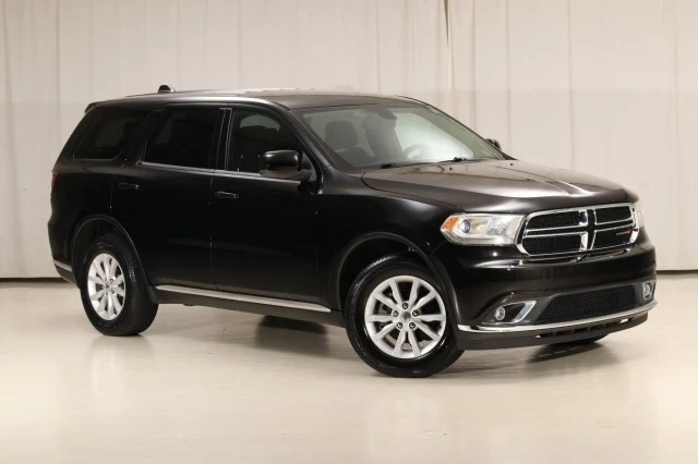 2019 Dodge Durango 3rd Gen - Image 8 of 21