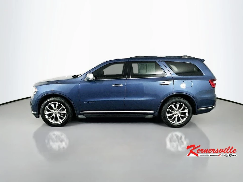 2019 Dodge Durango 3rd Gen - Image 4 of 24