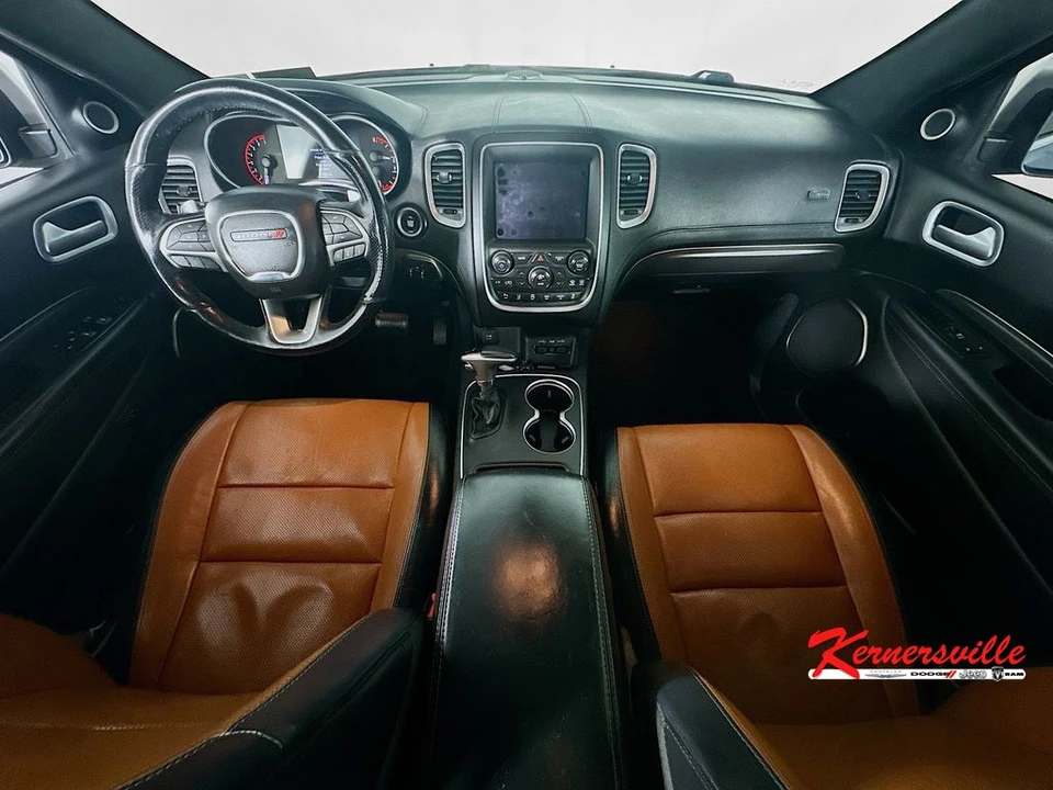2019 Dodge Durango 3rd Gen - Image 10 of 12
