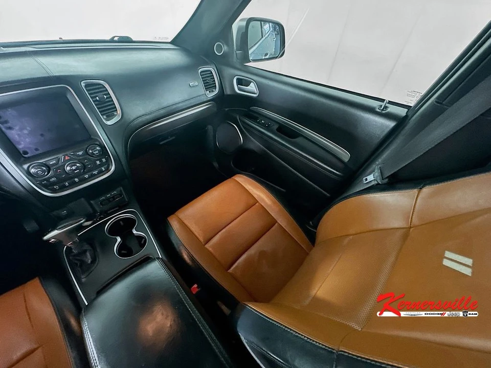 2019 Dodge Durango 3rd Gen - Image 11 of 12