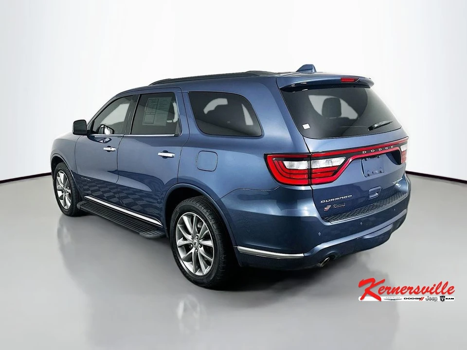 2019 Dodge Durango 3rd Gen - Image 5 of 12