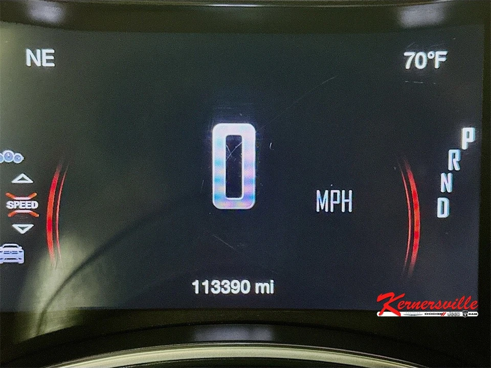 2019 Dodge Durango 3rd Gen - Image 15 of 21