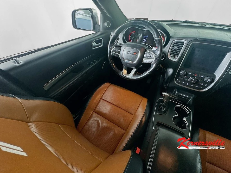 2019 Dodge Durango 3rd Gen - Image 9 of 12