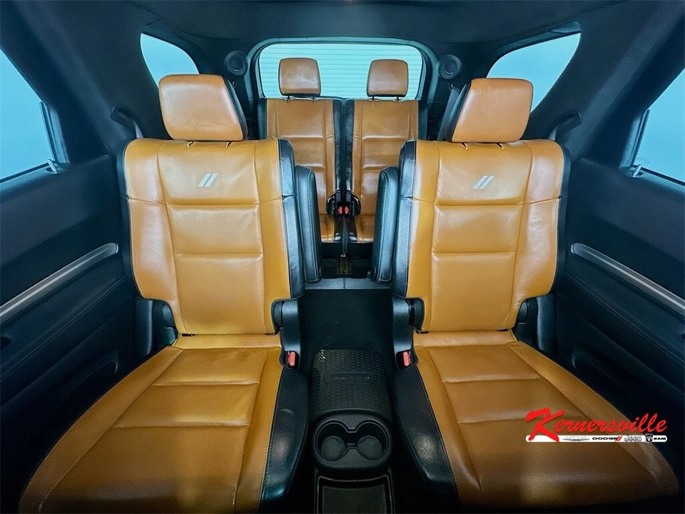 2019 Dodge Durango 3rd Gen - Image 13 of 21