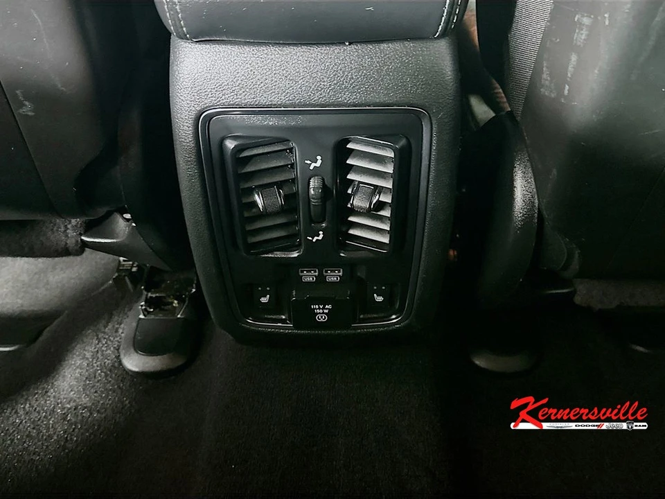 2019 Dodge Durango 3rd Gen - Image 22 of 24