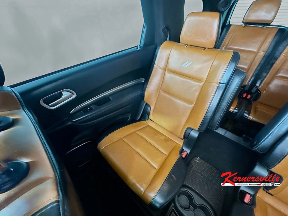 2019 Dodge Durango 3rd Gen - Image 12 of 24