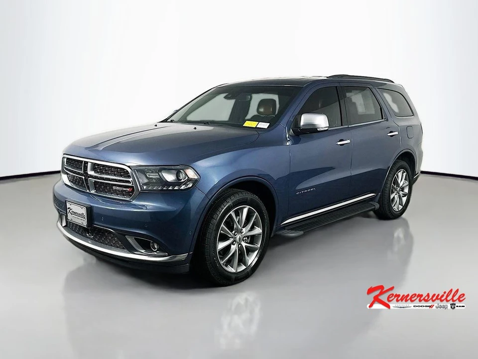 2019 Dodge Durango 3rd Gen - Image 3 of 24