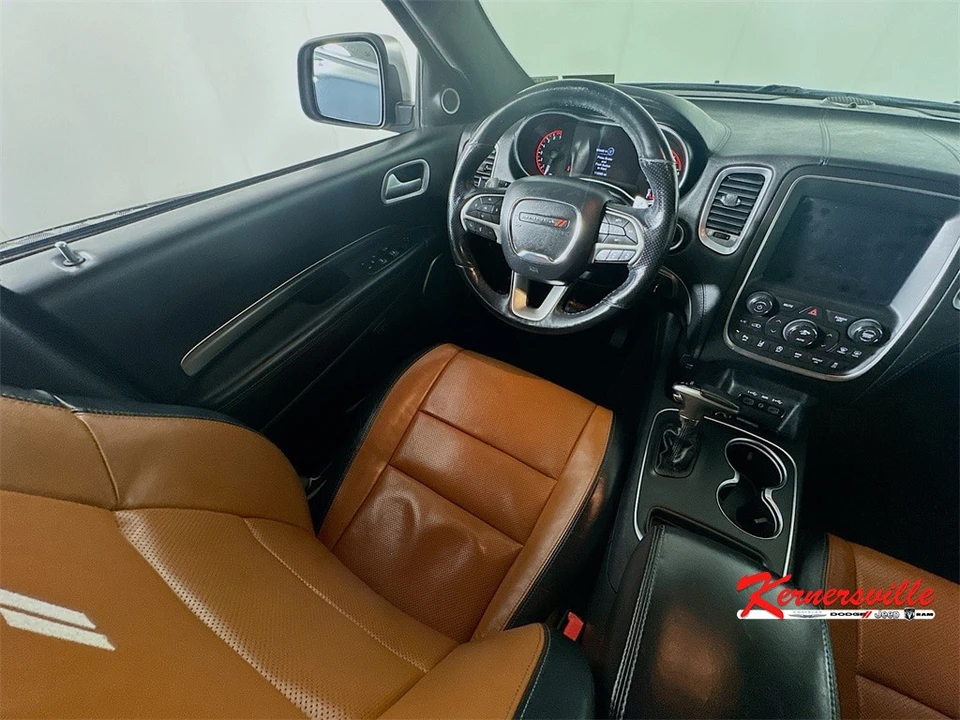 2019 Dodge Durango 3rd Gen - Image 9 of 21