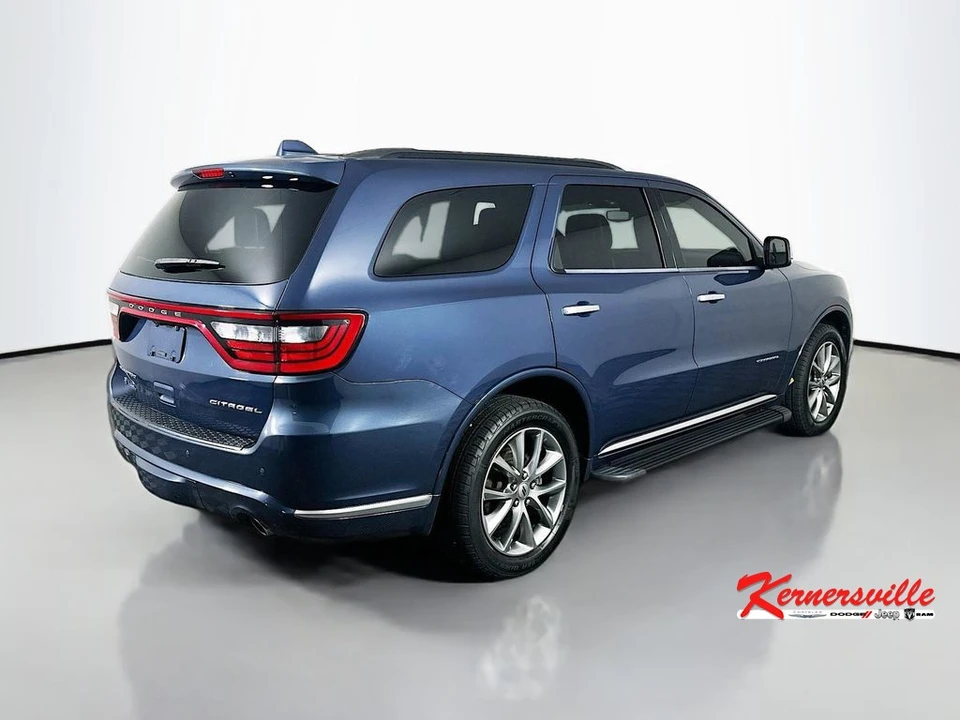 2019 Dodge Durango 3rd Gen - Image 7 of 24