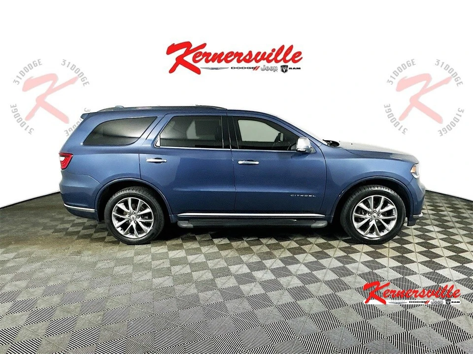 2019 Dodge Durango 3rd Gen - Image 8 of 21