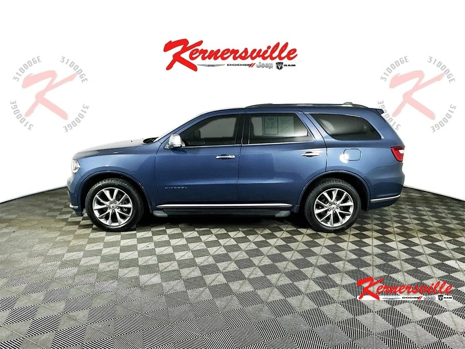 2019 Dodge Durango 3rd Gen - Image 4 of 21