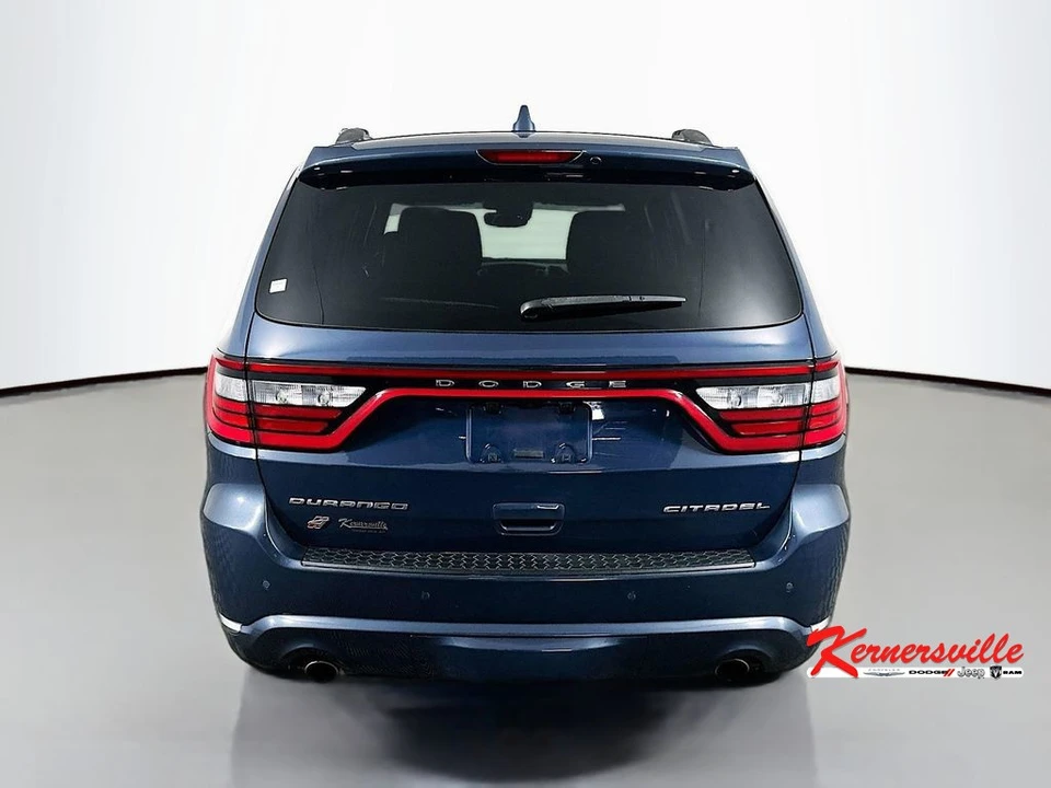 2019 Dodge Durango 3rd Gen - Image 6 of 24
