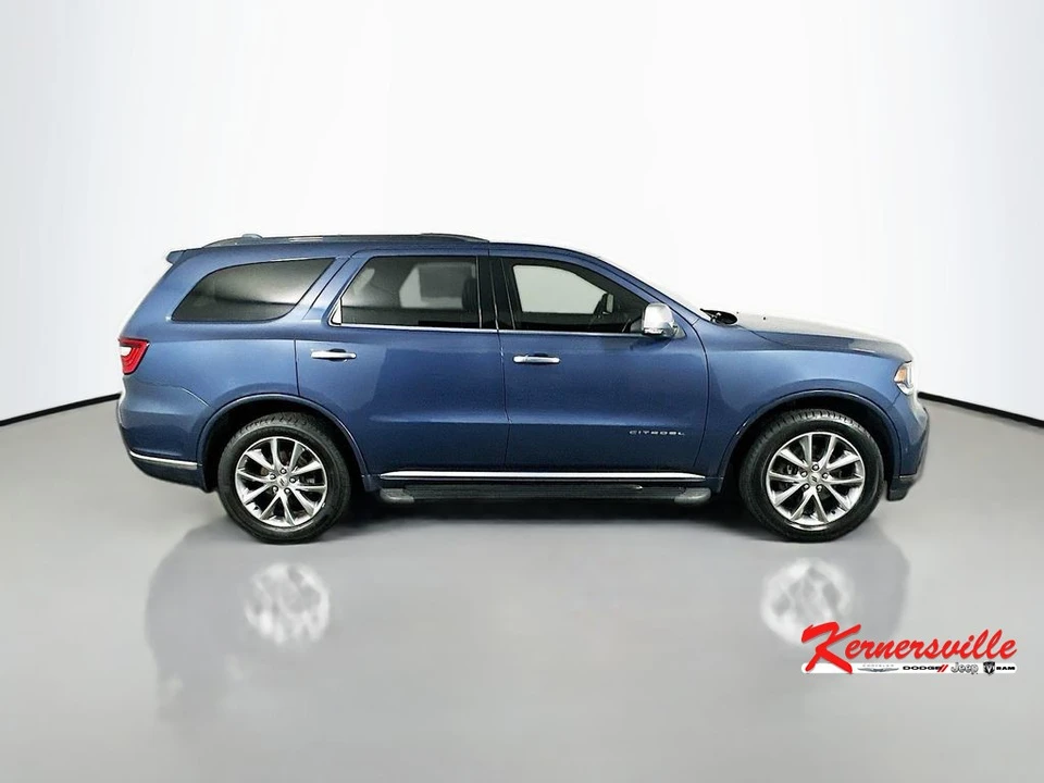 2019 Dodge Durango 3rd Gen - Image 8 of 12
