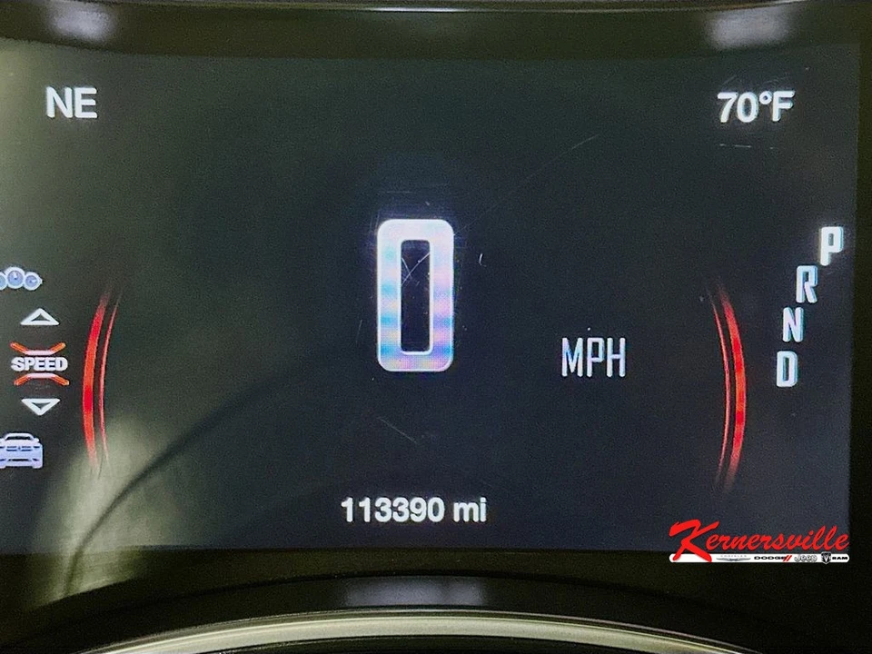 2019 Dodge Durango 3rd Gen - Image 15 of 21