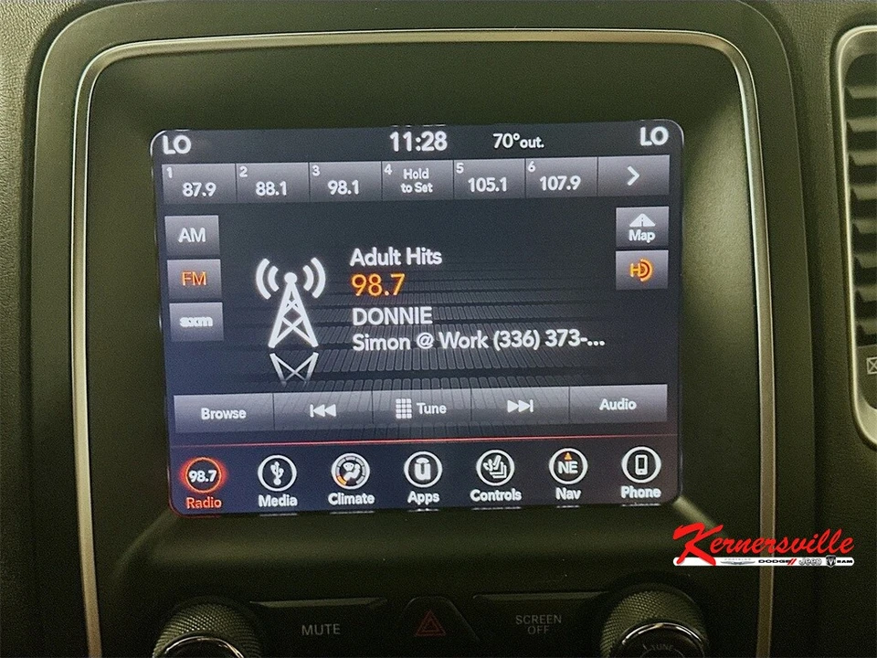2019 Dodge Durango 3rd Gen - Image 17 of 21