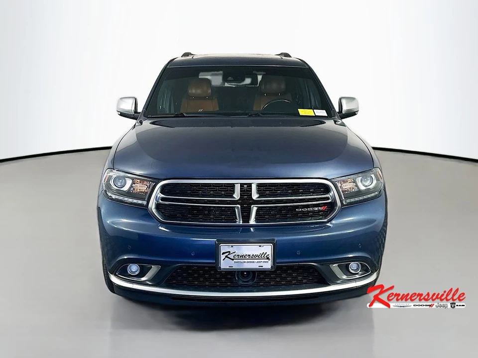 2019 Dodge Durango 3rd Gen - Image 2 of 12