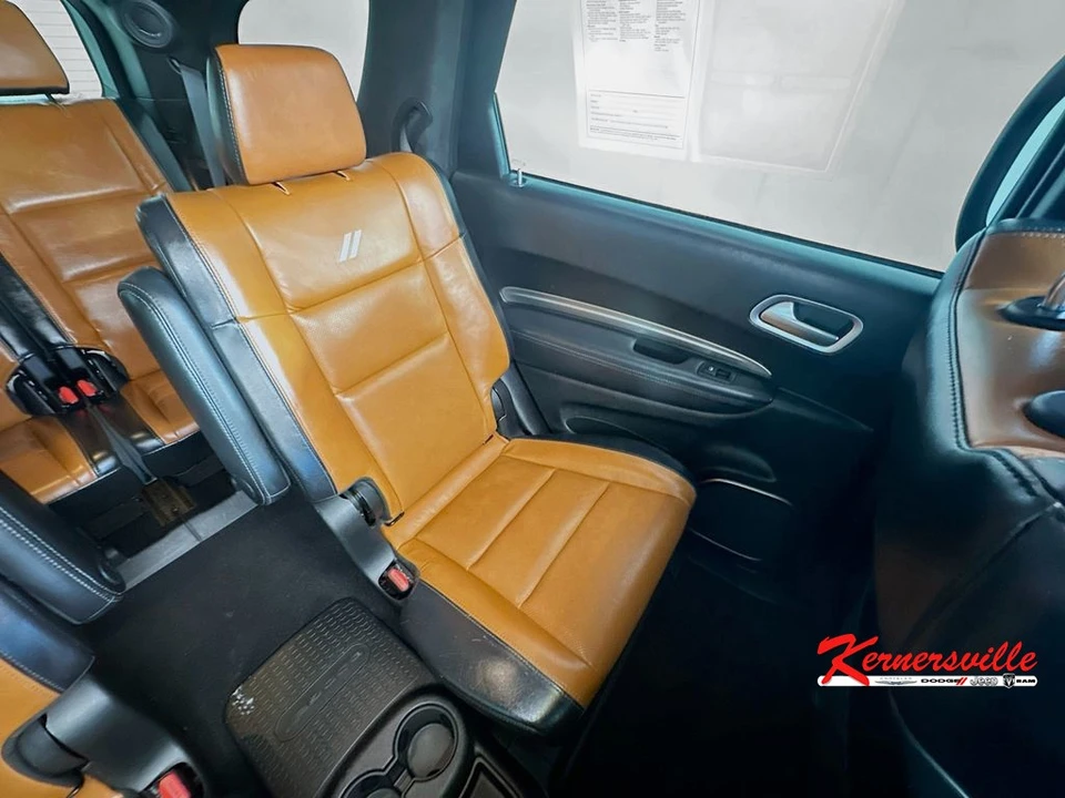 2019 Dodge Durango 3rd Gen - Image 14 of 24