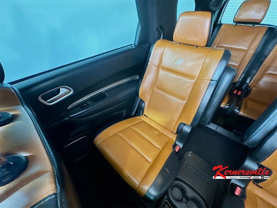 2019 Dodge Durango 3rd Gen - Image 12 of 21