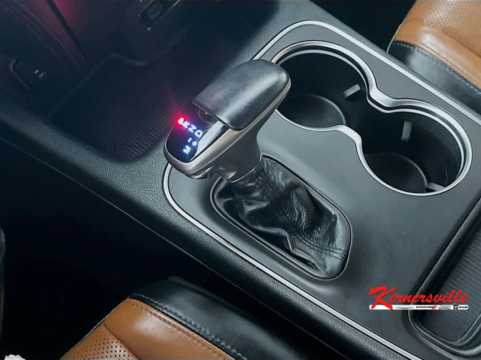 2019 Dodge Durango 3rd Gen - Image 16 of 24