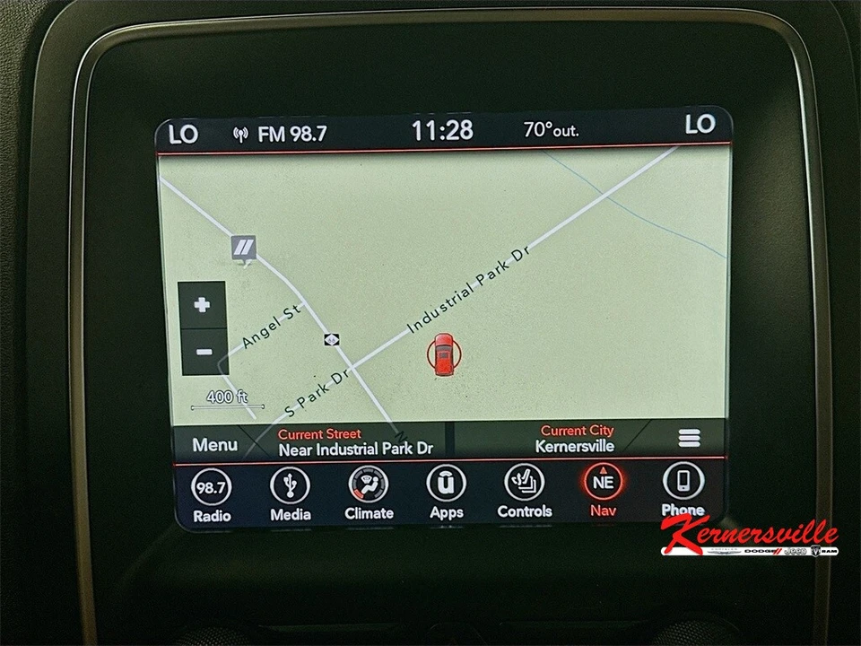 2019 Dodge Durango 3rd Gen - Image 19 of 21