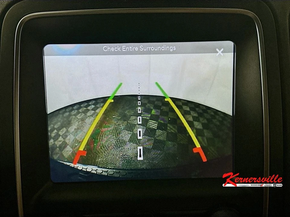 2019 Dodge Durango 3rd Gen - Image 20 of 24