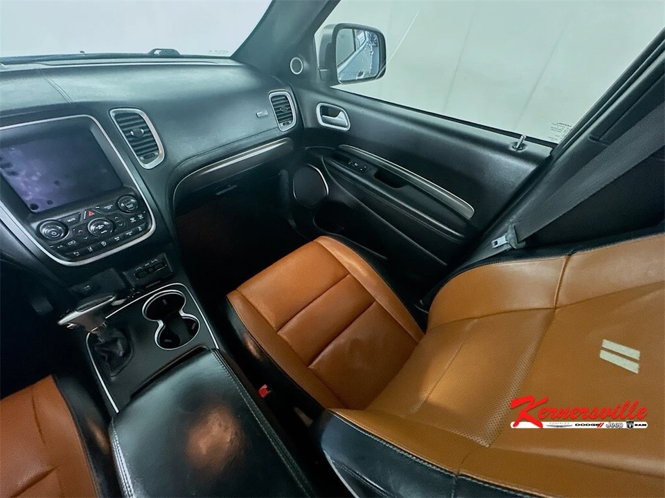 2019 Dodge Durango 3rd Gen - Image 11 of 21