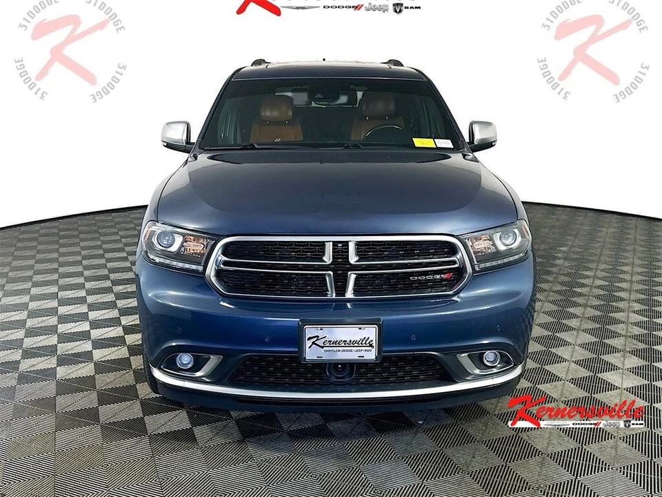 2019 Dodge Durango 3rd Gen - Image 2 of 21