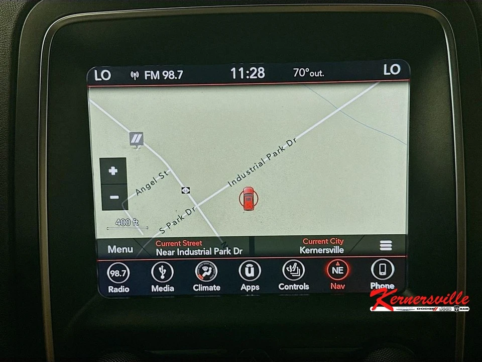 2019 Dodge Durango 3rd Gen - Image 19 of 21
