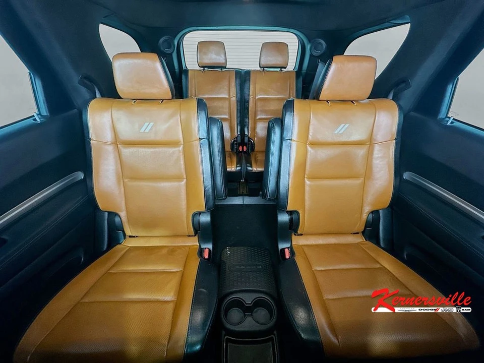 2019 Dodge Durango 3rd Gen - Image 13 of 21