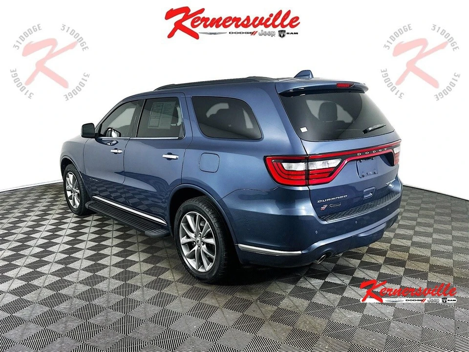 2019 Dodge Durango 3rd Gen - Image 5 of 21