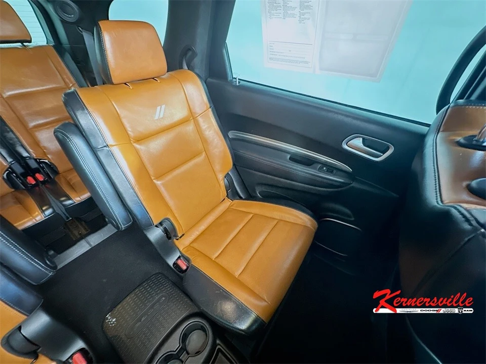 2019 Dodge Durango 3rd Gen - Image 14 of 21