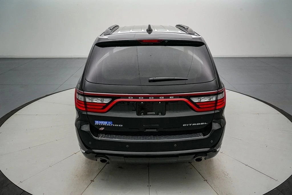2019 Dodge Durango 3rd Gen - Image 6 of 21