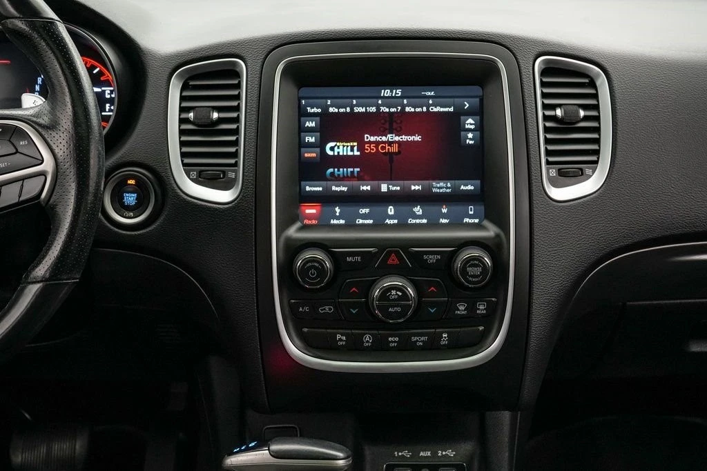 2019 Dodge Durango 3rd Gen - Image 16 of 21