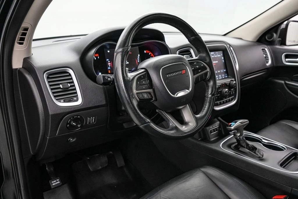2019 Dodge Durango 3rd Gen - Image 13 of 21