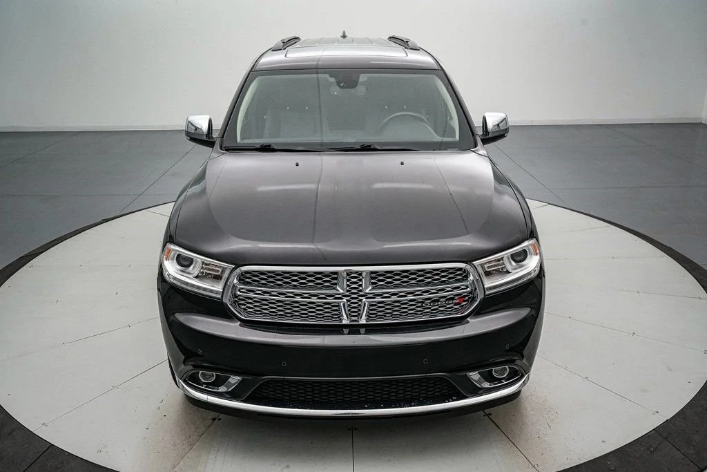 2019 Dodge Durango 3rd Gen - Image 10 of 21