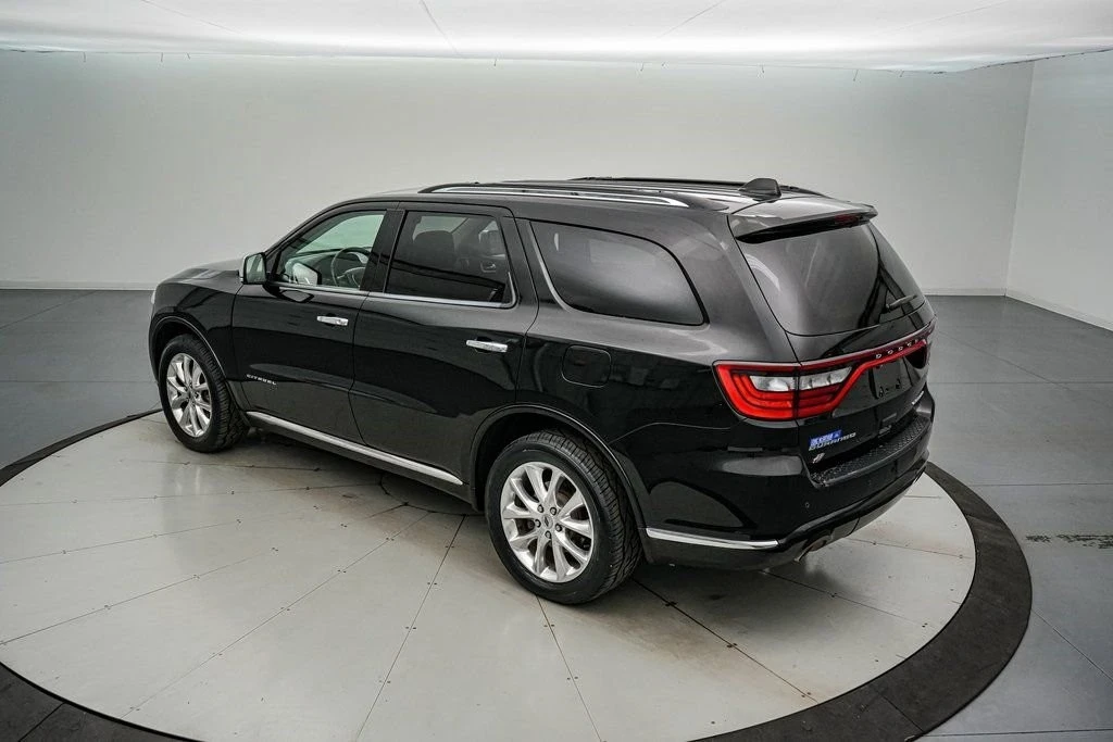 2019 Dodge Durango 3rd Gen - Image 7 of 21