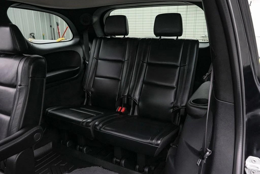 2019 Dodge Durango 3rd Gen - Image 21 of 21