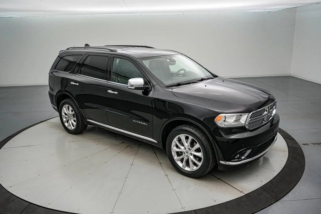 2019 Dodge Durango 3rd Gen - Image 2 of 21