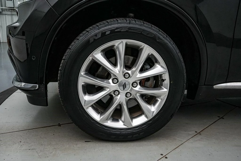 2019 Dodge Durango 3rd Gen - Image 11 of 21