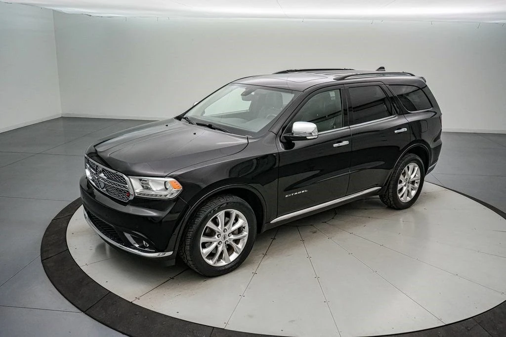 2019 Dodge Durango 3rd Gen - Image 9 of 21