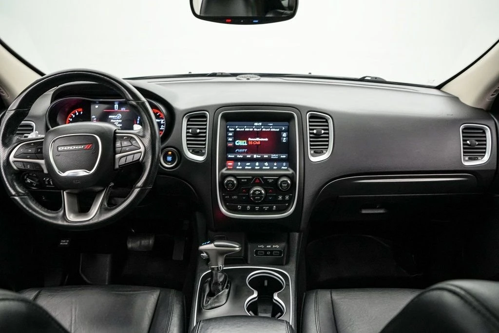 2019 Dodge Durango 3rd Gen - Image 15 of 21