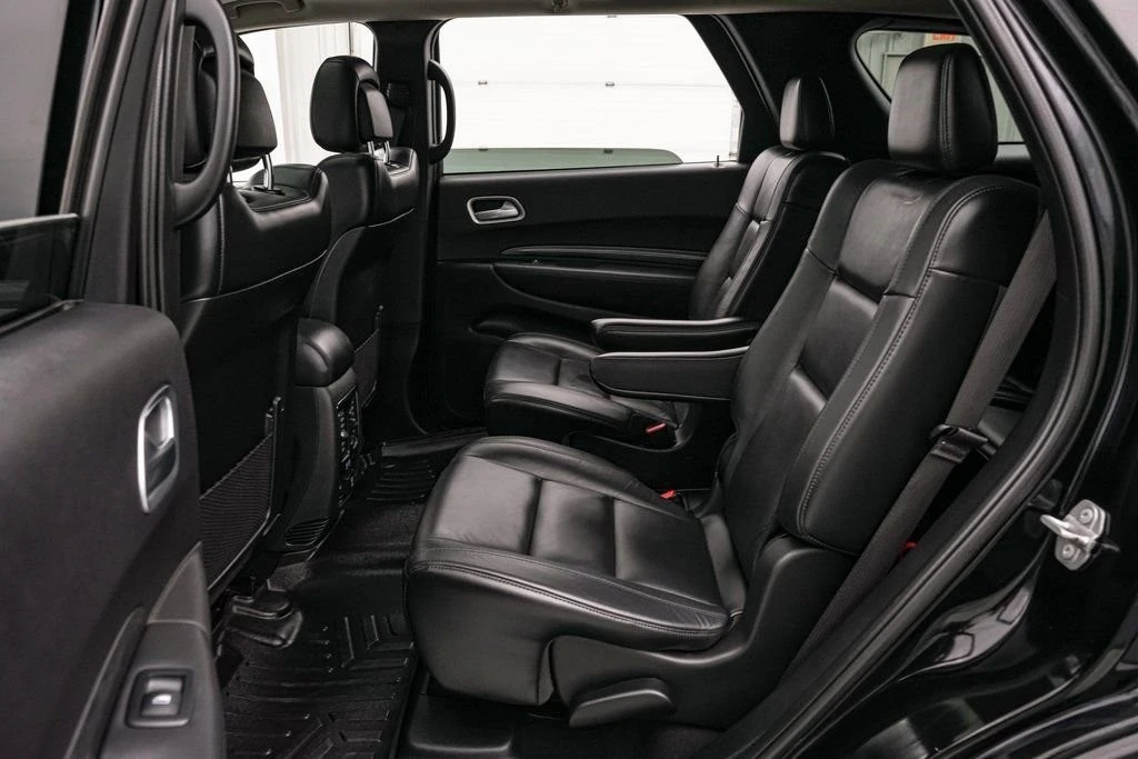 2019 Dodge Durango 3rd Gen - Image 19 of 21