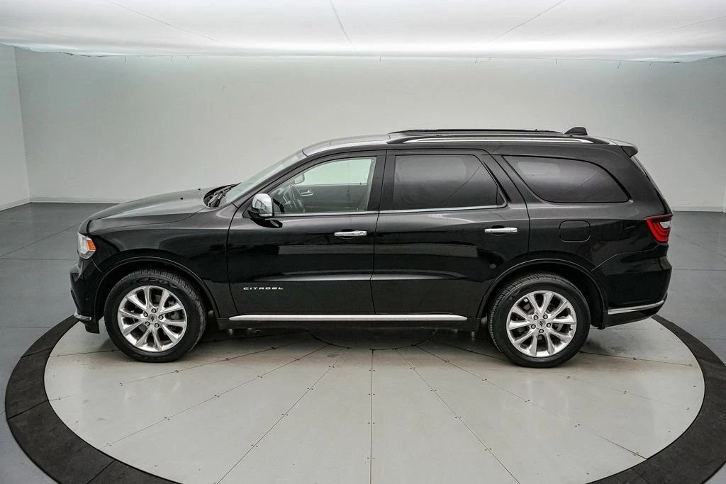 2019 Dodge Durango 3rd Gen - Image 8 of 21